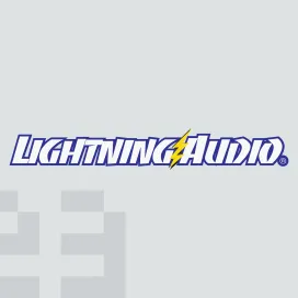 Lightning Audio